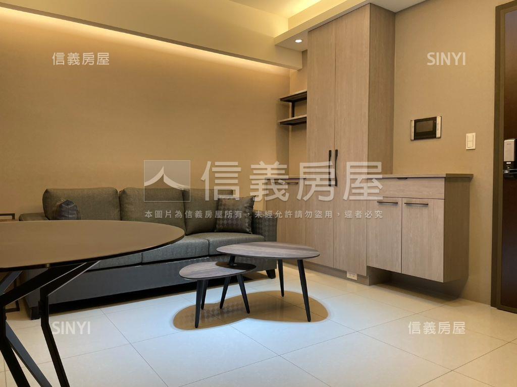 讚！嶺東美裝潢兩房平車房屋室內格局與周邊環境