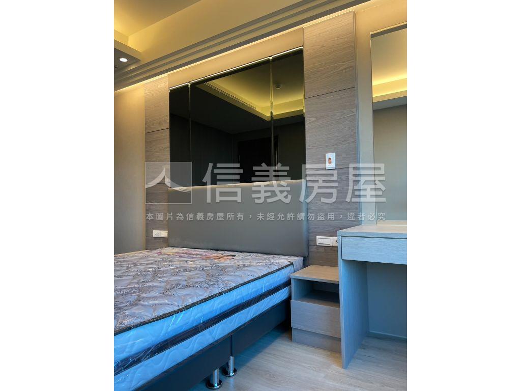 讚！嶺東美裝潢兩房平車房屋室內格局與周邊環境