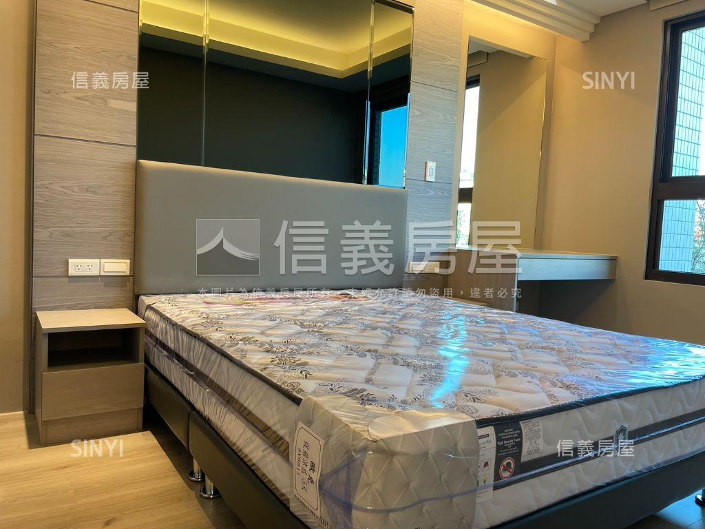 讚！嶺東美裝潢兩房平車房屋室內格局與周邊環境