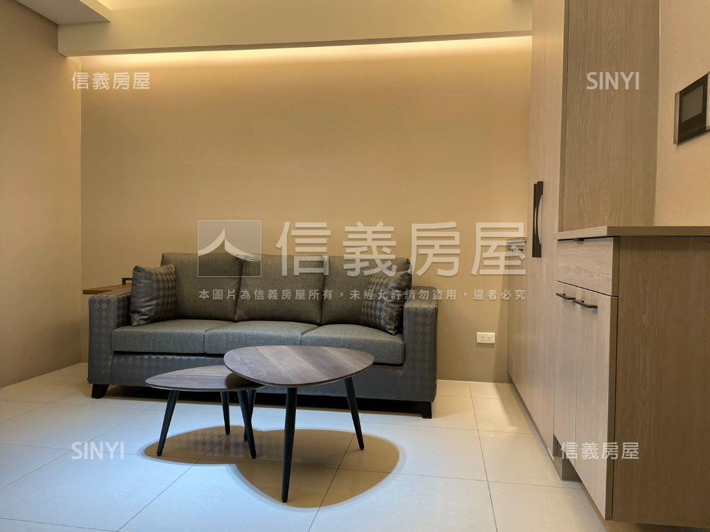 讚！嶺東美裝潢兩房平車房屋室內格局與周邊環境