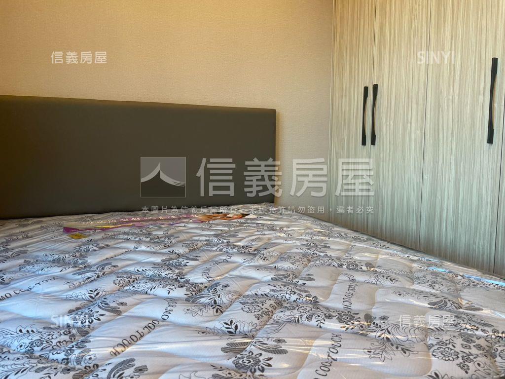 讚！嶺東美裝潢兩房平車房屋室內格局與周邊環境