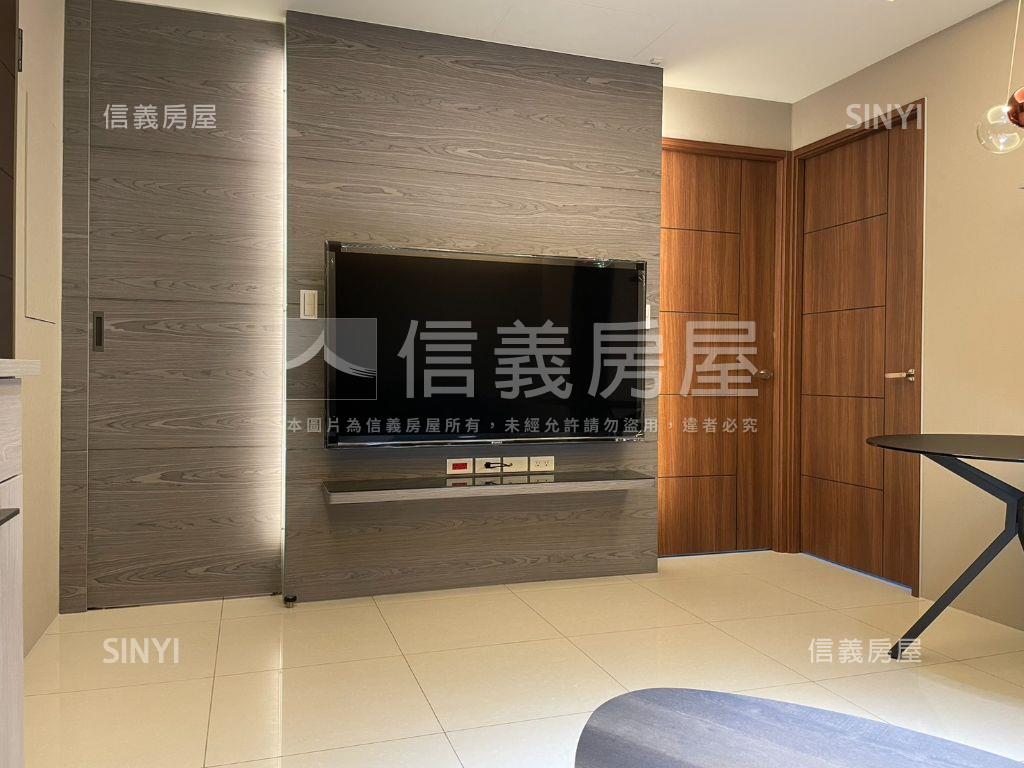 讚！嶺東美裝潢兩房平車房屋室內格局與周邊環境