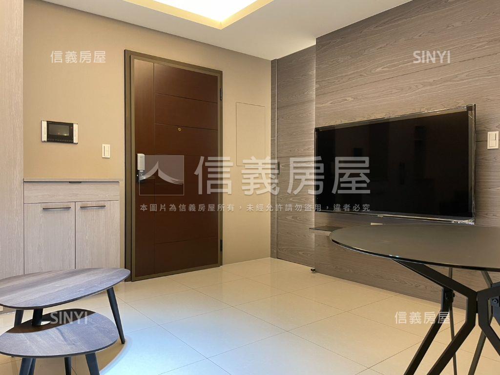 讚！嶺東美裝潢兩房平車房屋室內格局與周邊環境