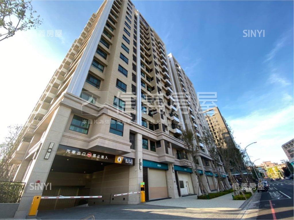 讚！嶺東美裝潢兩房平車房屋室內格局與周邊環境