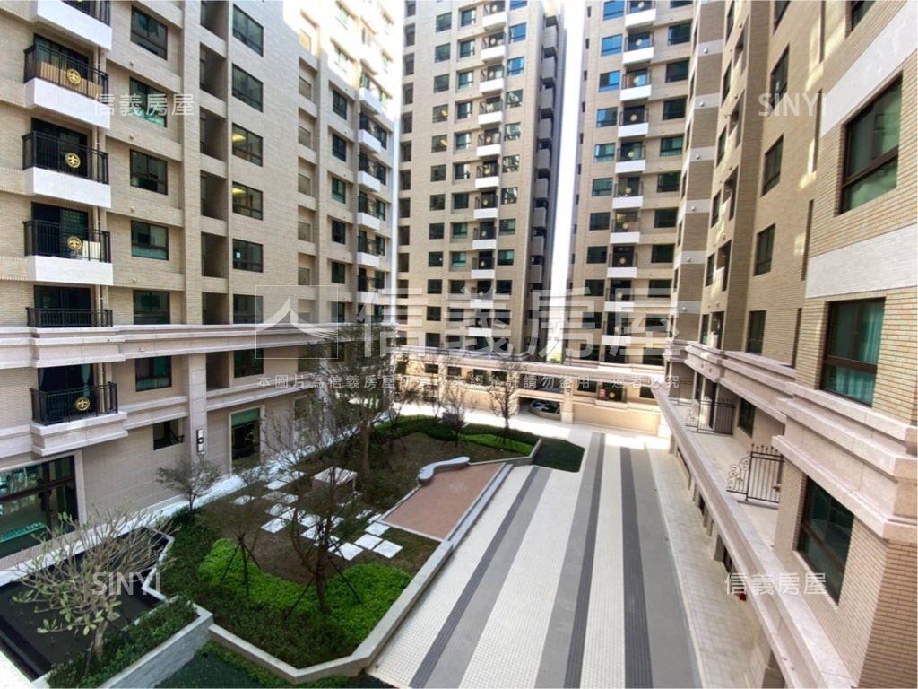 讚！嶺東美裝潢兩房平車房屋室內格局與周邊環境