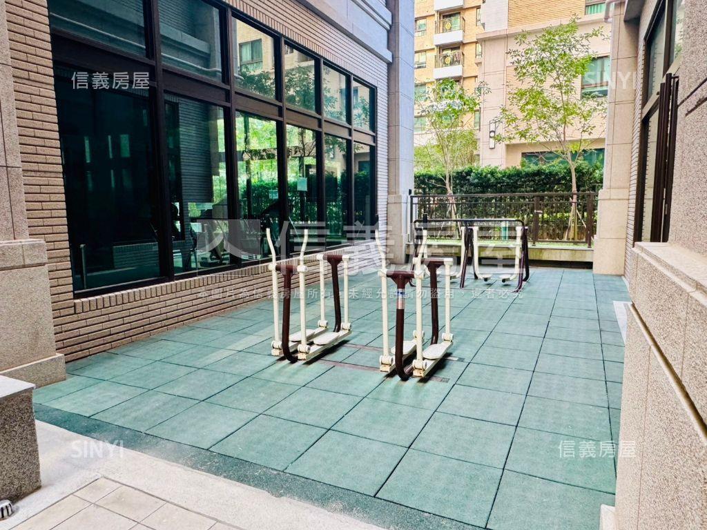 讚！嶺東美裝潢兩房平車房屋室內格局與周邊環境