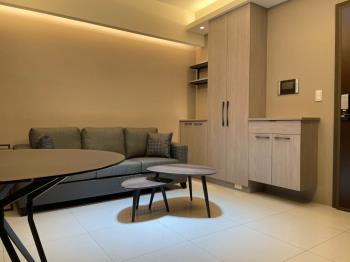 讚！嶺東美裝潢兩房平車