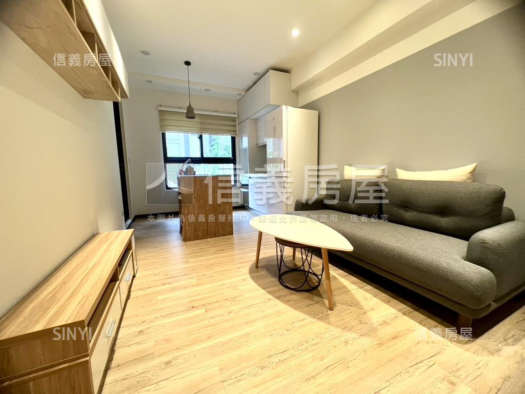 中路優質三房車位裝潢美屋房屋室內格局與周邊環境