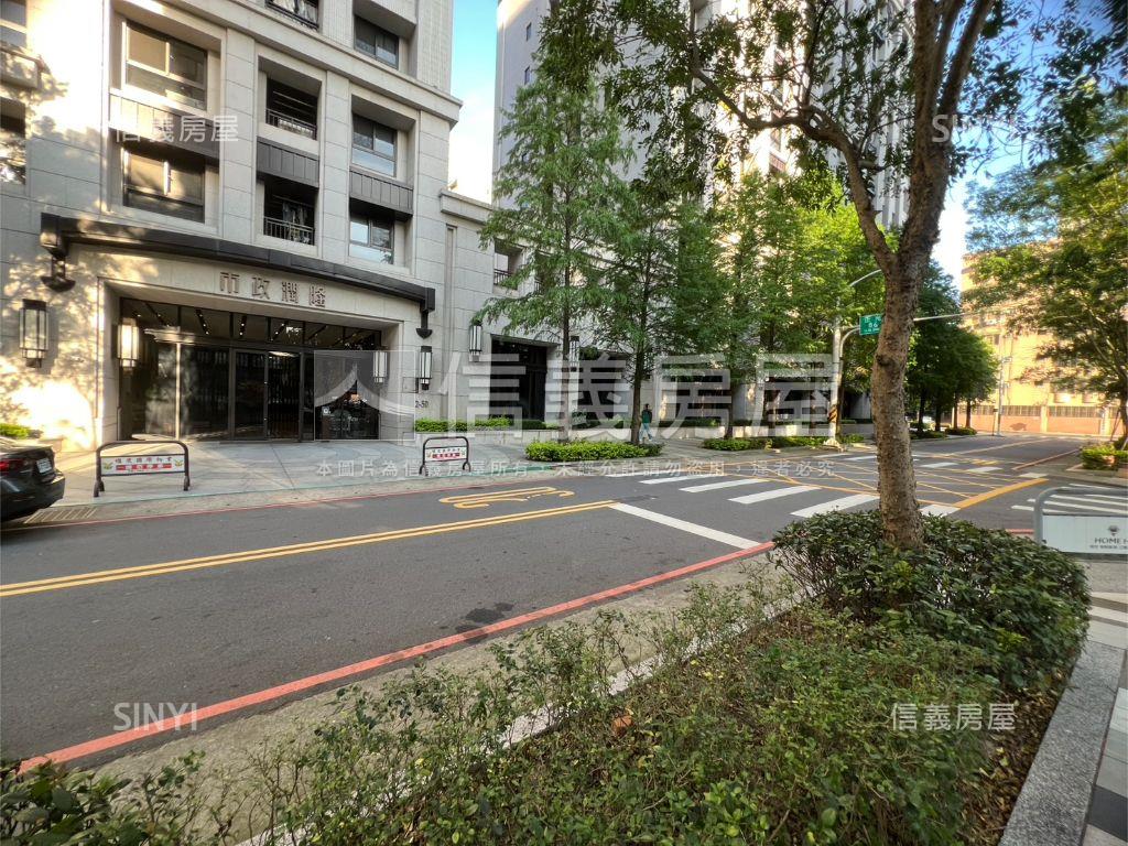 中路優質三房車位裝潢美屋房屋室內格局與周邊環境