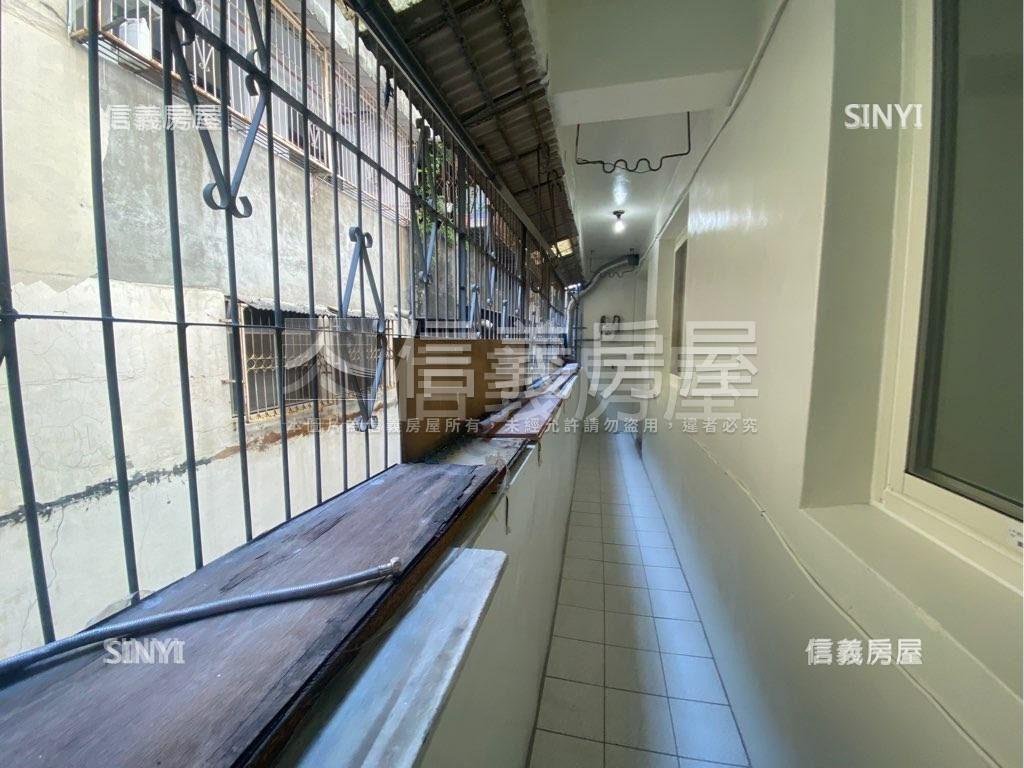 黃金樓層梅亭街大陽台三房房屋室內格局與周邊環境