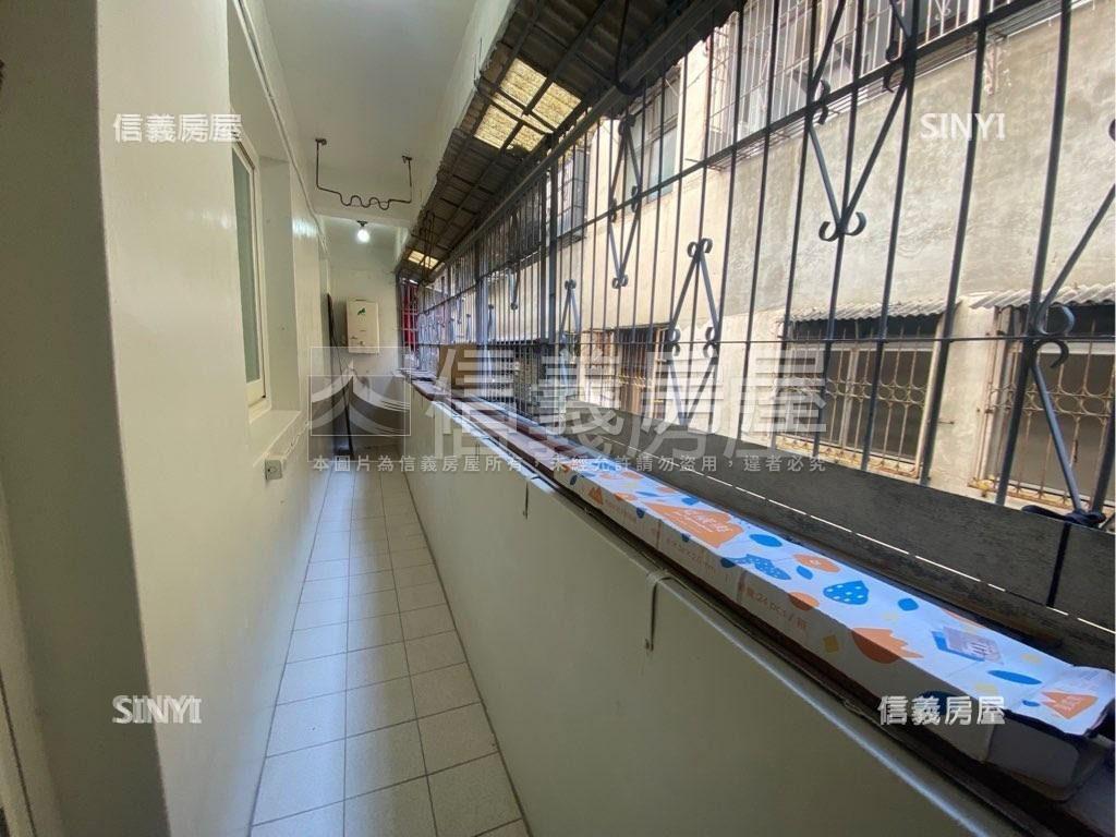 黃金樓層梅亭街大陽台三房房屋室內格局與周邊環境