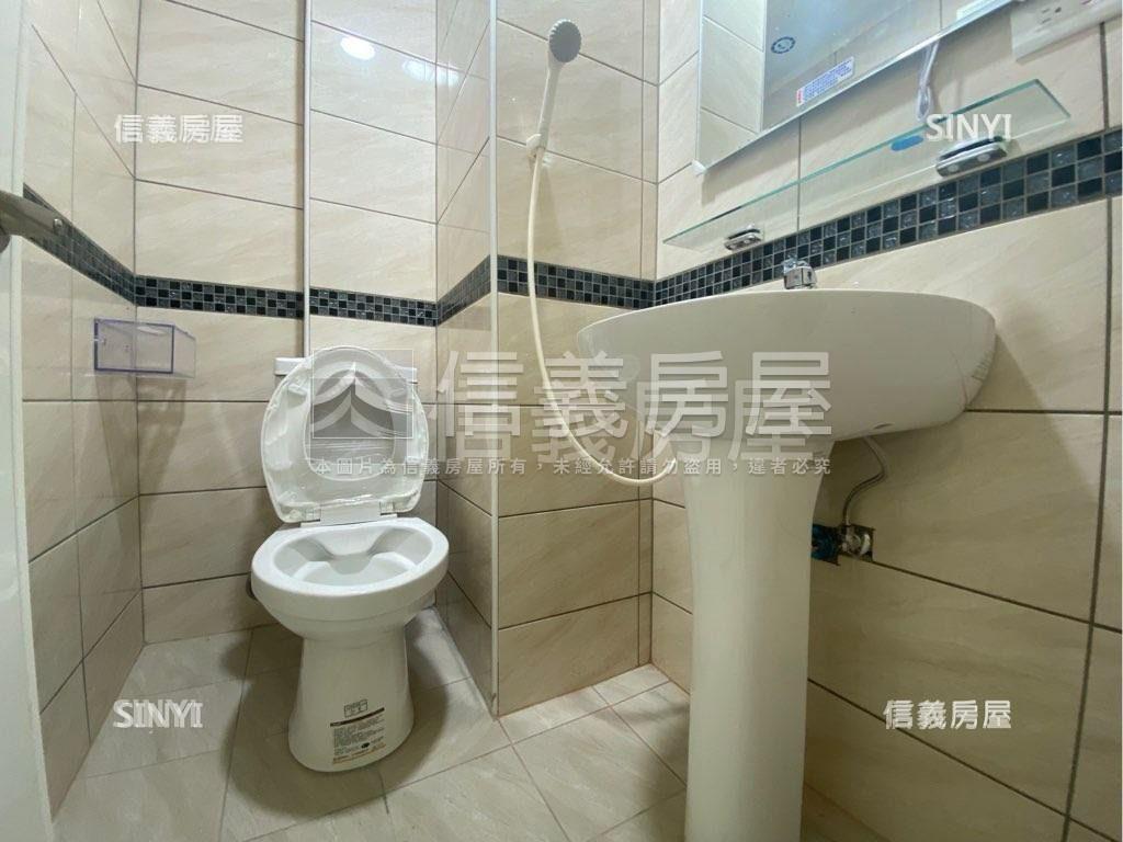 黃金樓層梅亭街大陽台三房房屋室內格局與周邊環境