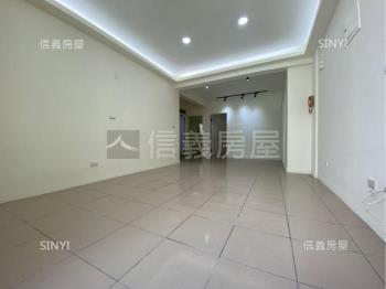 黃金樓層梅亭街大陽台三房