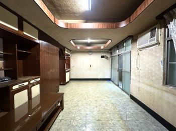 忠孝路免爬高二樓