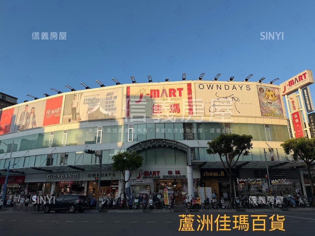 三民高中前後陽台邊間三樓房屋室內格局與周邊環境