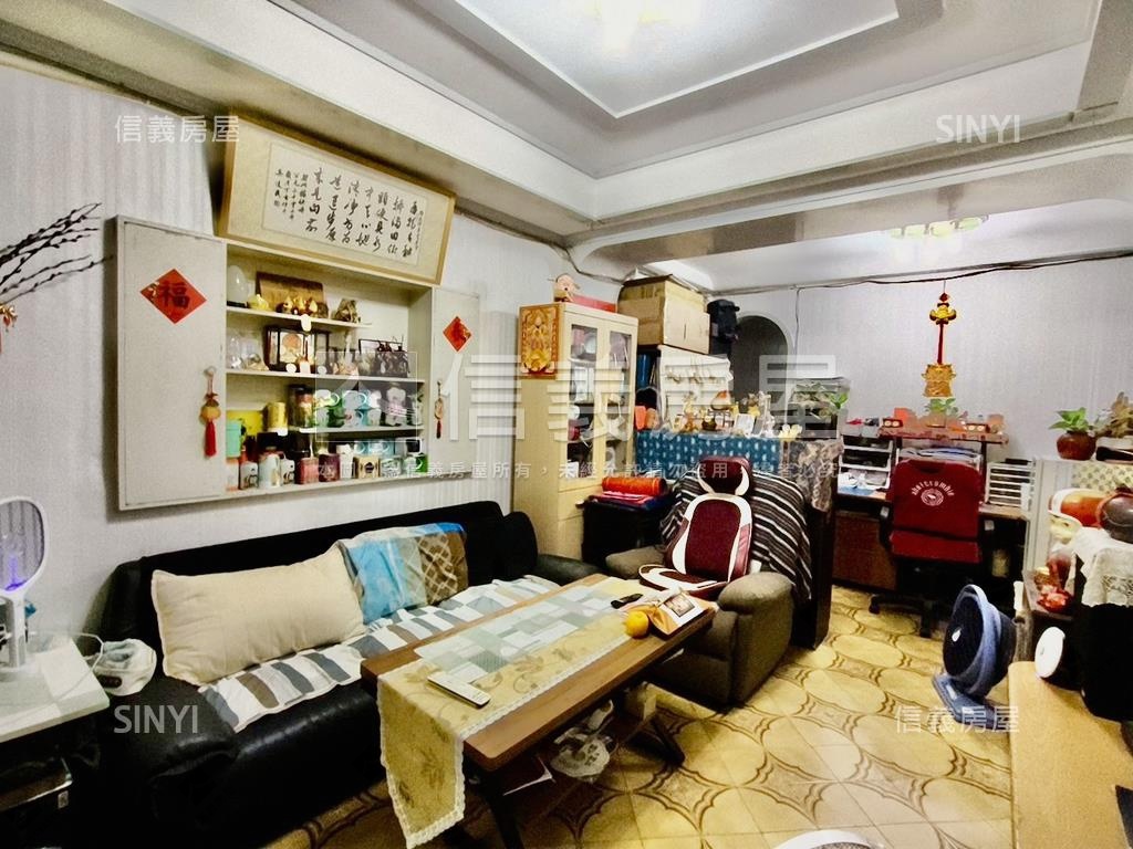 新案★虎林街公寓★永春站房屋室內格局與周邊環境