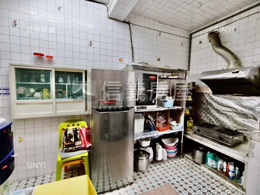 新案★虎林街公寓★永春站房屋室內格局與周邊環境