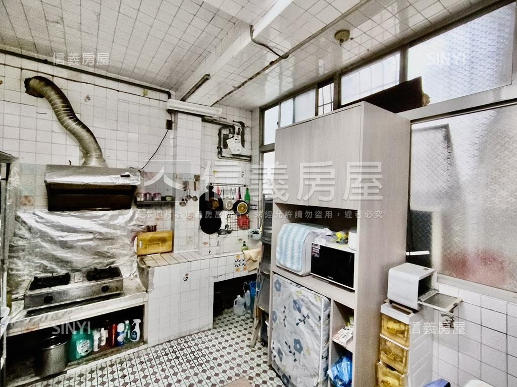 新案★虎林街公寓★永春站房屋室內格局與周邊環境