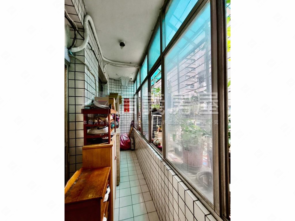 新案★虎林街公寓★永春站房屋室內格局與周邊環境