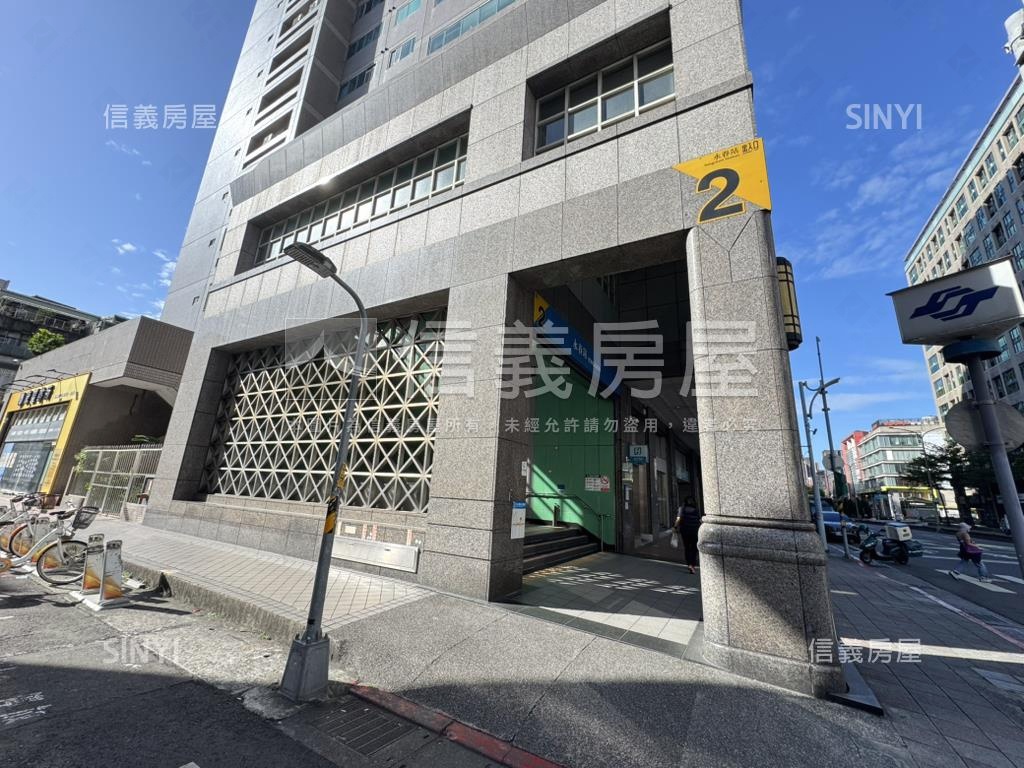 新案★虎林街公寓★永春站房屋室內格局與周邊環境