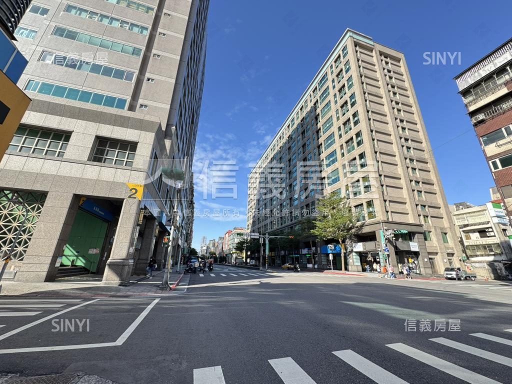 新案★虎林街公寓★永春站房屋室內格局與周邊環境