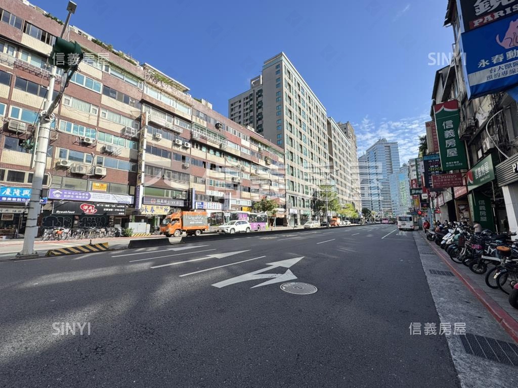 新案★虎林街公寓★永春站房屋室內格局與周邊環境