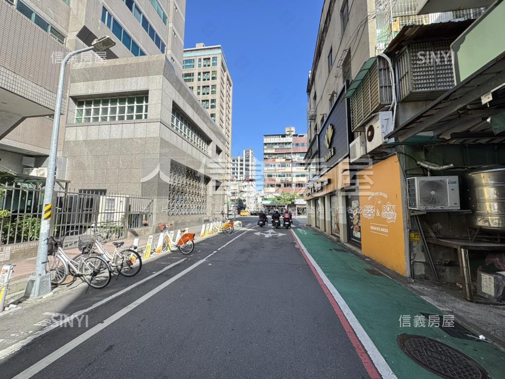 新案★虎林街公寓★永春站房屋室內格局與周邊環境