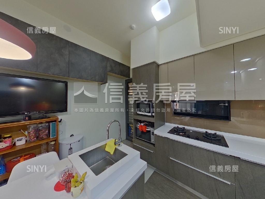 惠宇原山溫馨三房房屋室內格局與周邊環境