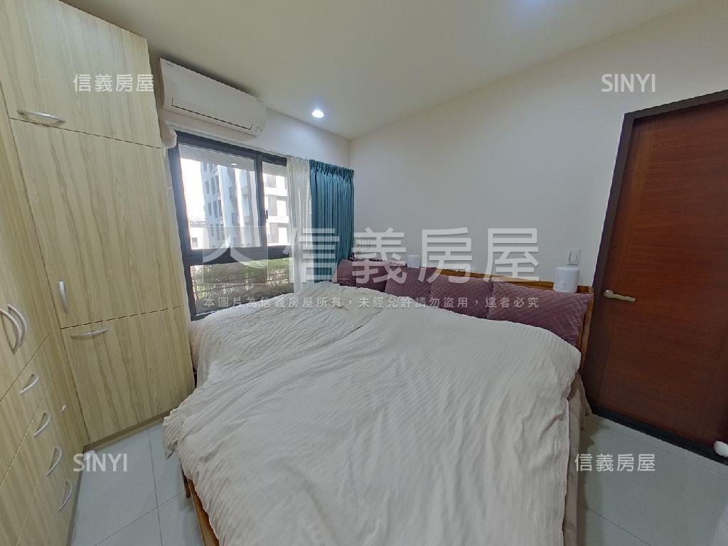 惠宇原山溫馨三房房屋室內格局與周邊環境