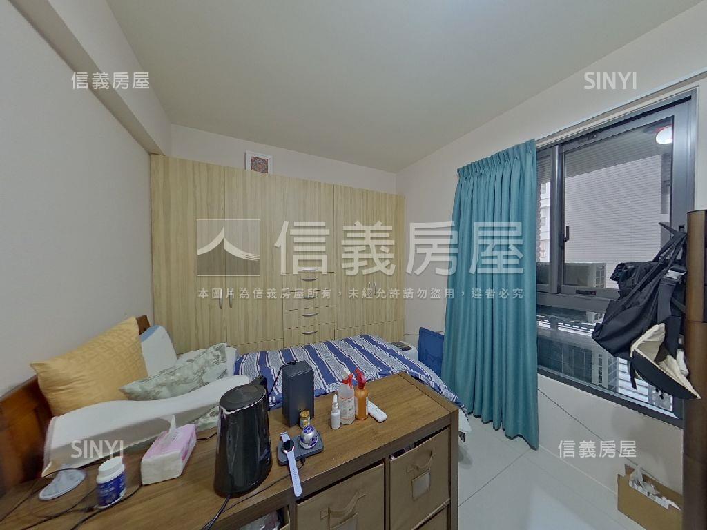 惠宇原山溫馨三房房屋室內格局與周邊環境