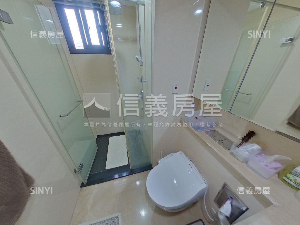 惠宇原山溫馨三房房屋室內格局與周邊環境