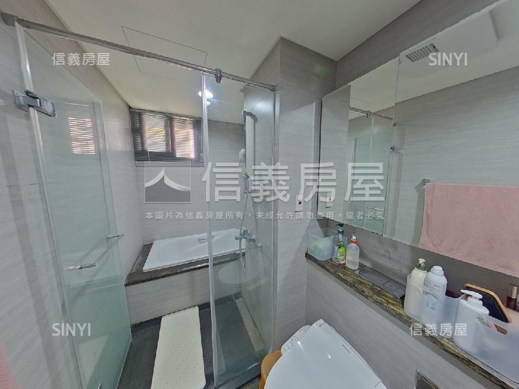 惠宇原山溫馨三房房屋室內格局與周邊環境