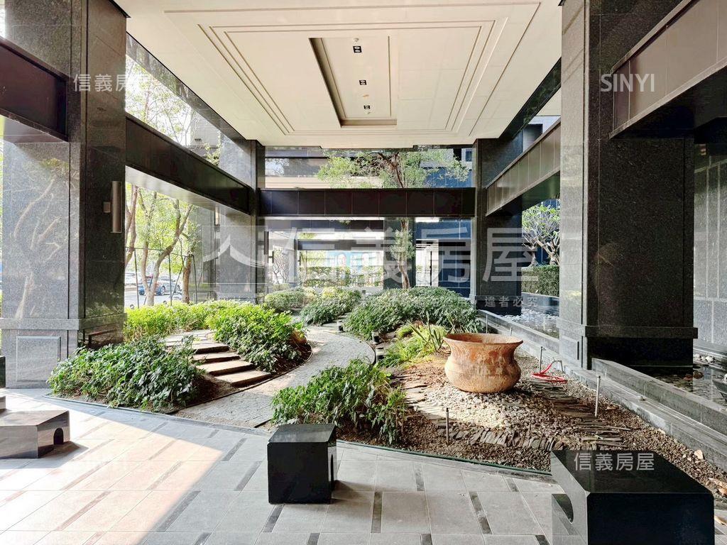 惠宇原山溫馨三房房屋室內格局與周邊環境