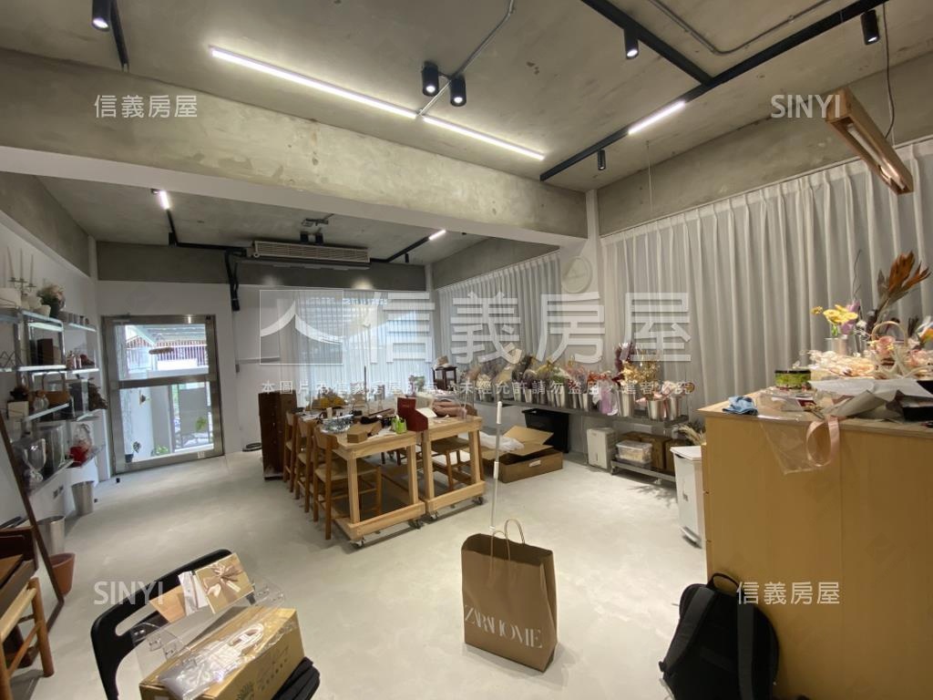 專！健康竹溪獨院店墅房屋室內格局與周邊環境