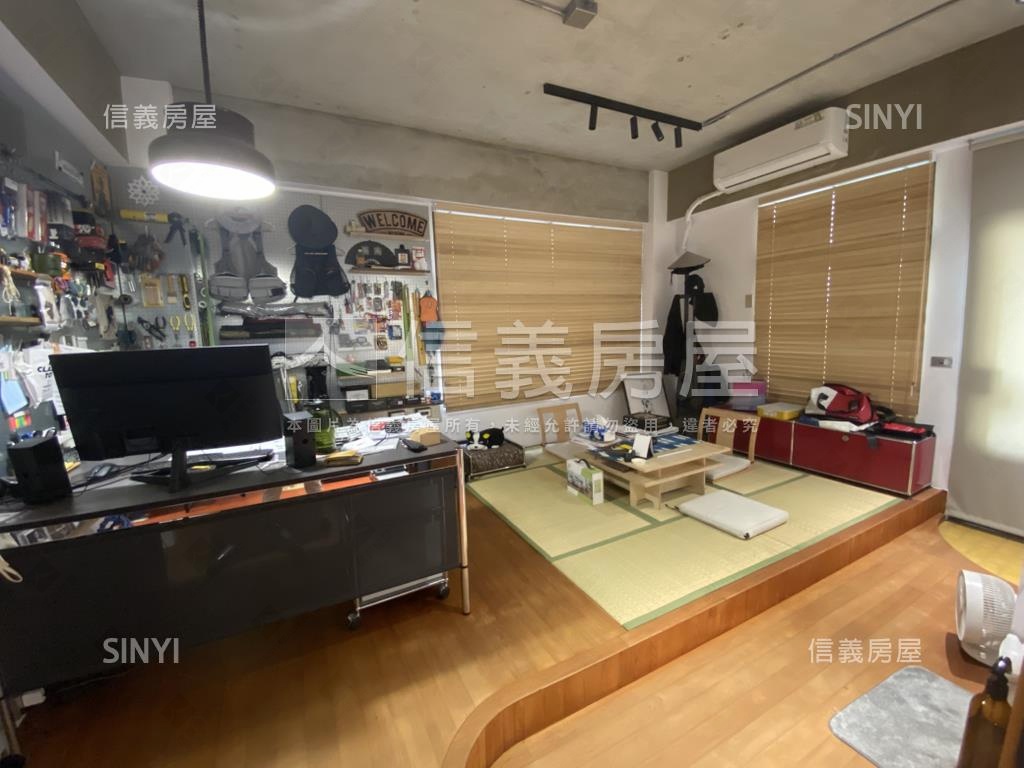 專！健康竹溪獨院店墅房屋室內格局與周邊環境