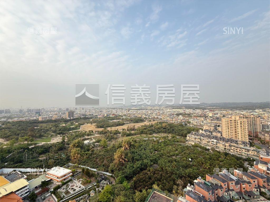 近澄清湖景觀雙平車美邸房屋室內格局與周邊環境