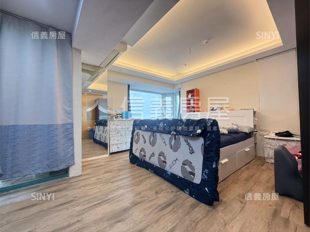 近澄清湖景觀雙平車美邸房屋室內格局與周邊環境