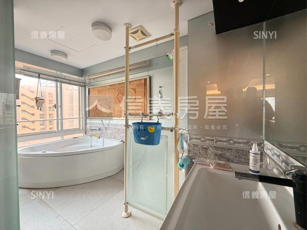 近澄清湖景觀雙平車美邸房屋室內格局與周邊環境