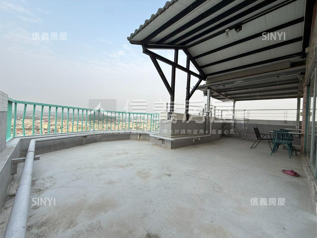 近澄清湖景觀雙平車美邸房屋室內格局與周邊環境