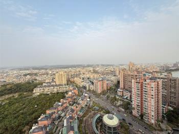 近澄清湖景觀雙平車美邸