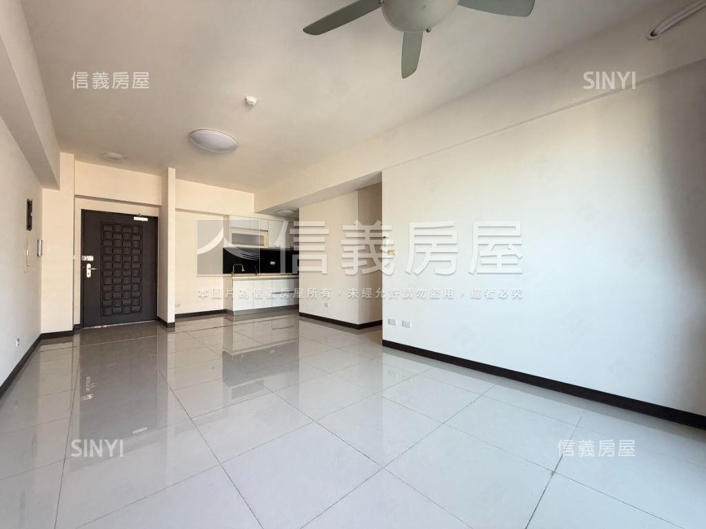 行情誠售！富都心三房平車房屋室內格局與周邊環境