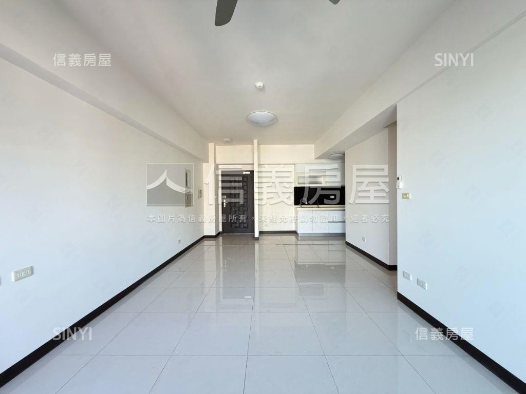 行情誠售！富都心三房平車房屋室內格局與周邊環境