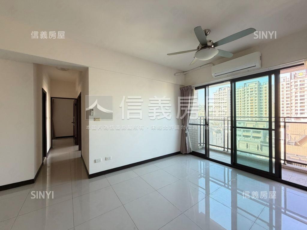 行情誠售！富都心三房平車房屋室內格局與周邊環境