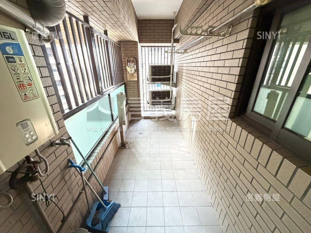 行情誠售！富都心三房平車房屋室內格局與周邊環境