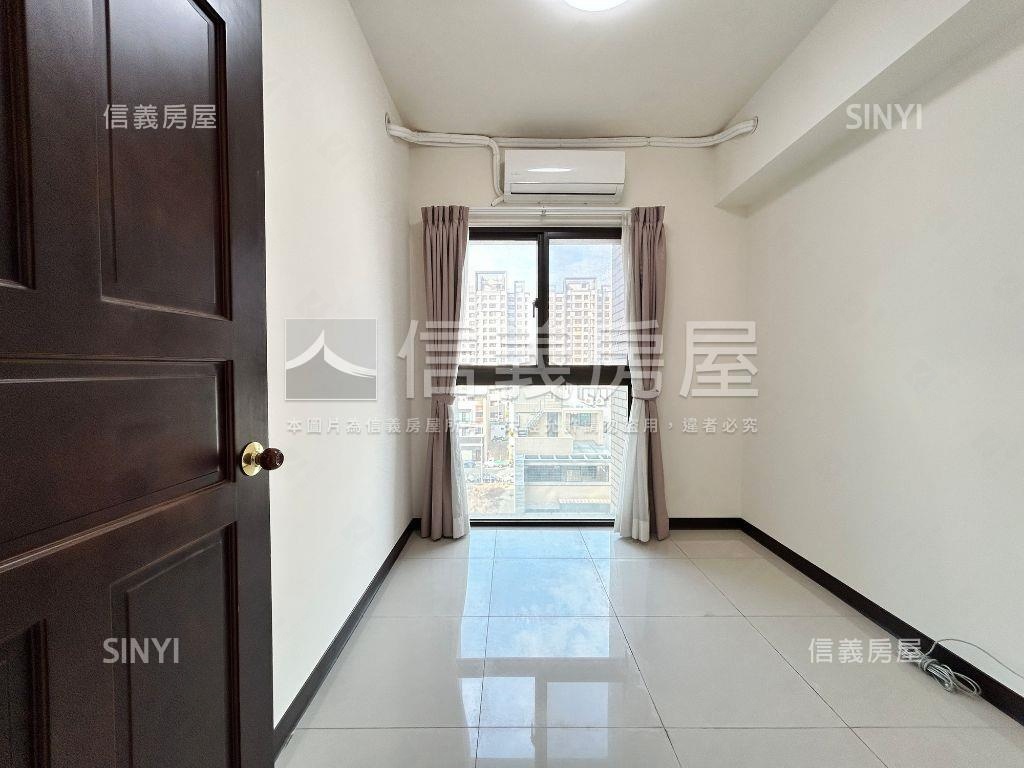 行情誠售！富都心三房平車房屋室內格局與周邊環境