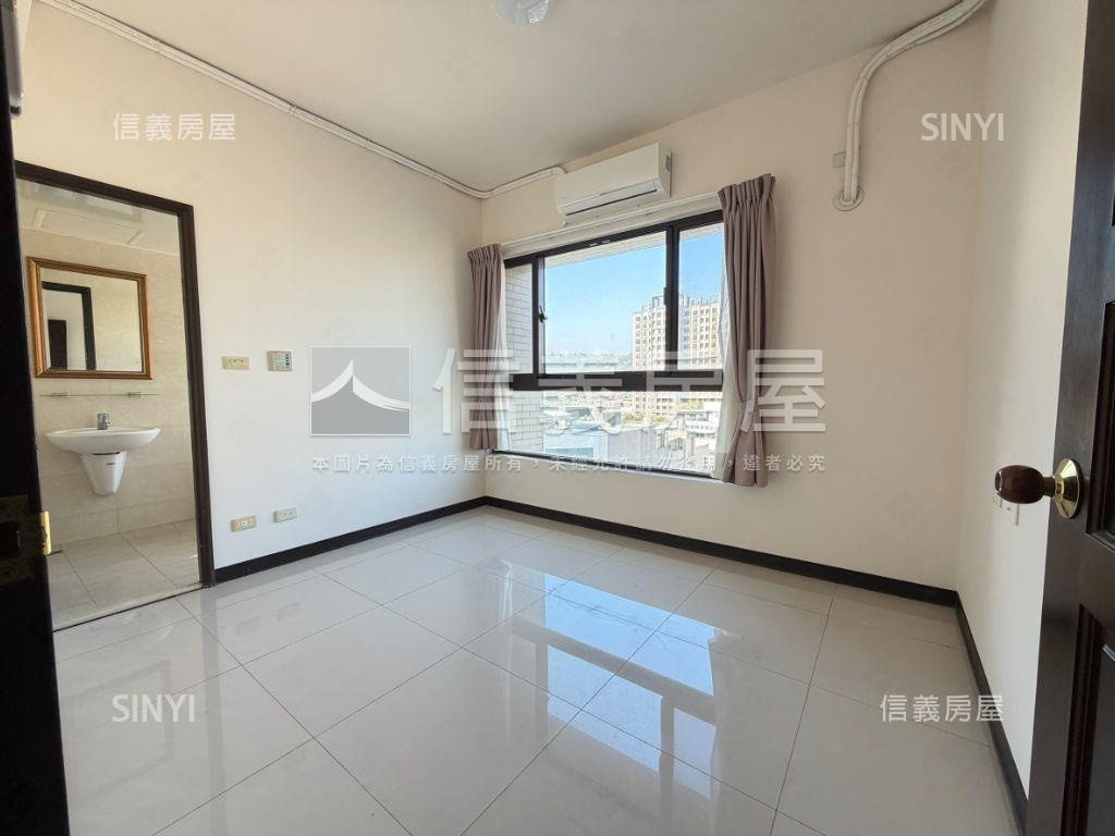 行情誠售！富都心三房平車房屋室內格局與周邊環境