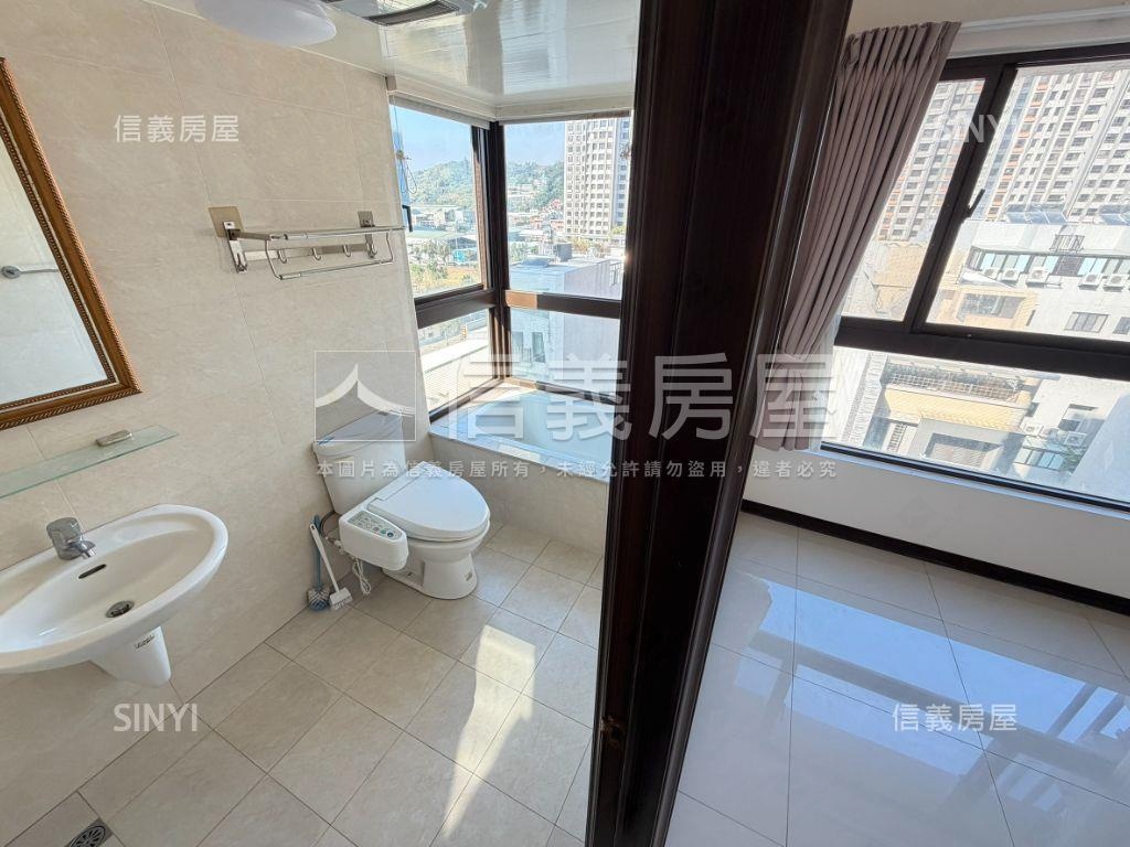 行情誠售！富都心三房平車房屋室內格局與周邊環境