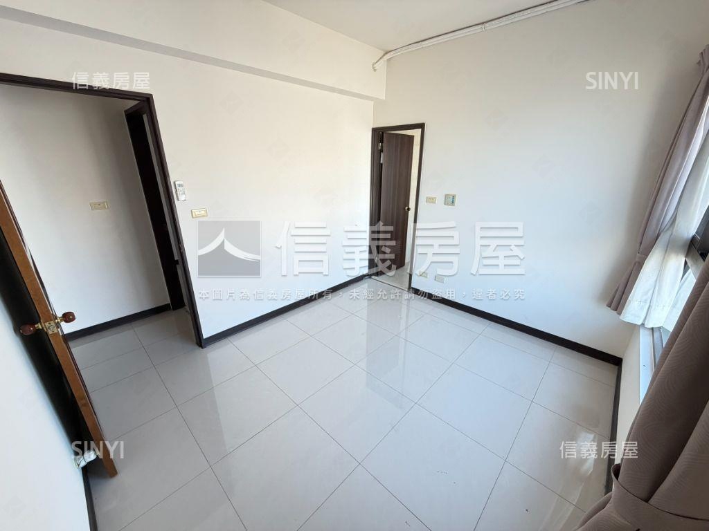 行情誠售！富都心三房平車房屋室內格局與周邊環境