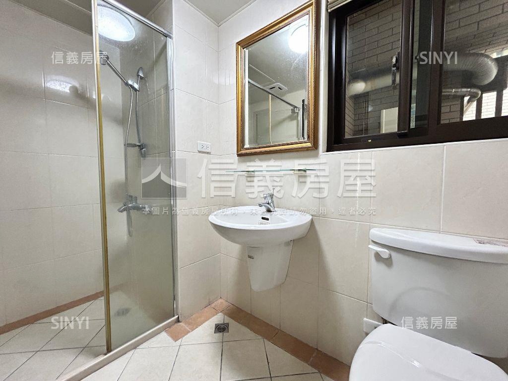 行情誠售！富都心三房平車房屋室內格局與周邊環境