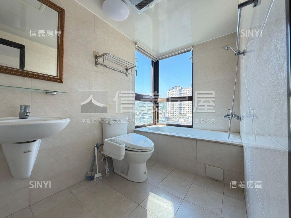 行情誠售！富都心三房平車房屋室內格局與周邊環境